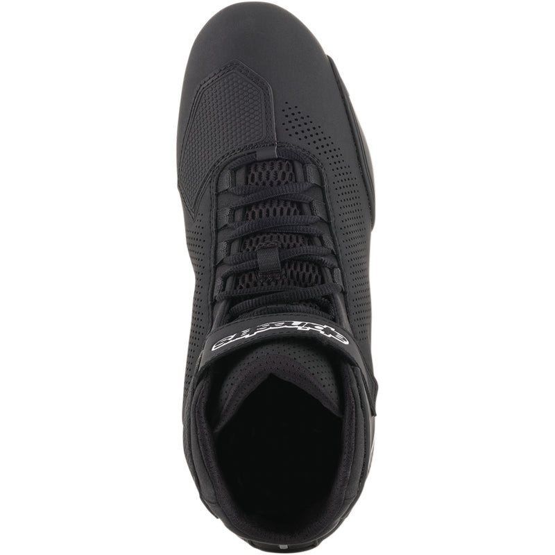 ALPINESTARS 3405-1793 25156181095 Sektor Vented Shoes black - us 9.5