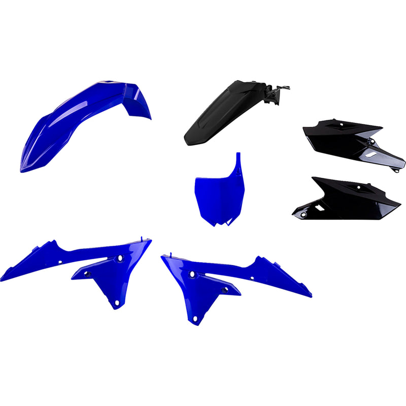 Polisport MX Body Kit - 90831 Yamaha YZ 250 / YZ 450 2014-2018
