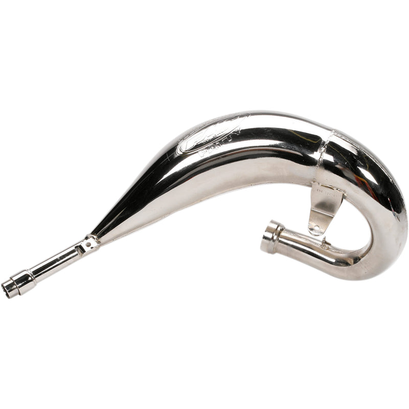 FMF Gold Series Fatty 1-Into-1 Head Pipe System - 024049 Yamaha YZ 125 2020-2021