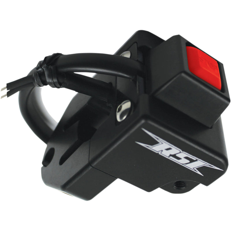 Race Shop Inc. Block - TB-8 Ski-Doo Snowmobiles 2008-2018
