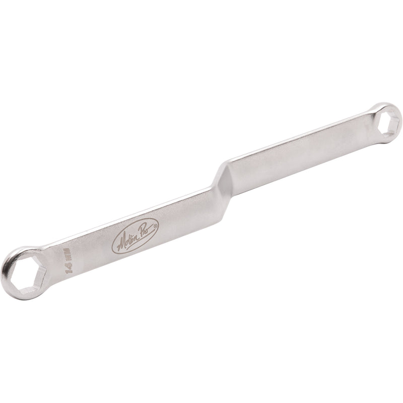 MOTION PRO 3805-0331 08-0803 Sprocket Sidekick Wrench - Sprocket/Sidekick - 12 mm / 14 mm