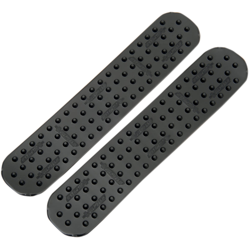STOMPGRIP 4320-1049 33-10-0003B Universal Traction Pad Kit Universal Traction Pad - Black