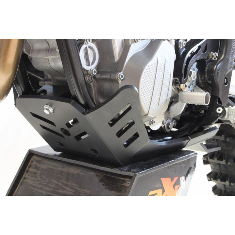 Axp Racing Xtrem Skid Plate - AX1587 Gas Gas 450F 2021-2023