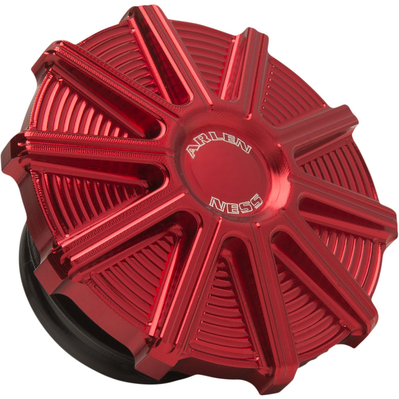 Arlen Ness Fuel Cap - 701-006 For Harley Motorcycles 1992-2023