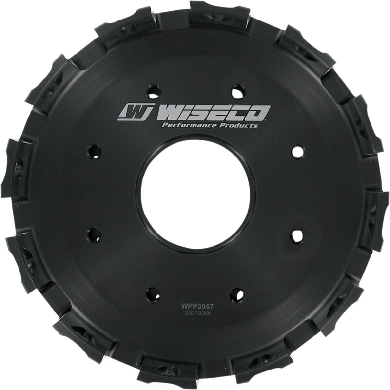 Wiseco Precision Forged Clutch Basket - WPP3057 Suzuki RMZ 250 2007-2024