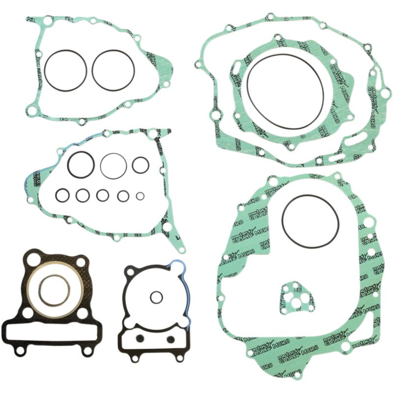 Athena Gasket Kit - P400485850203 Yamaha Tri-Moto / Moto 4 200 4x4 1983-1986