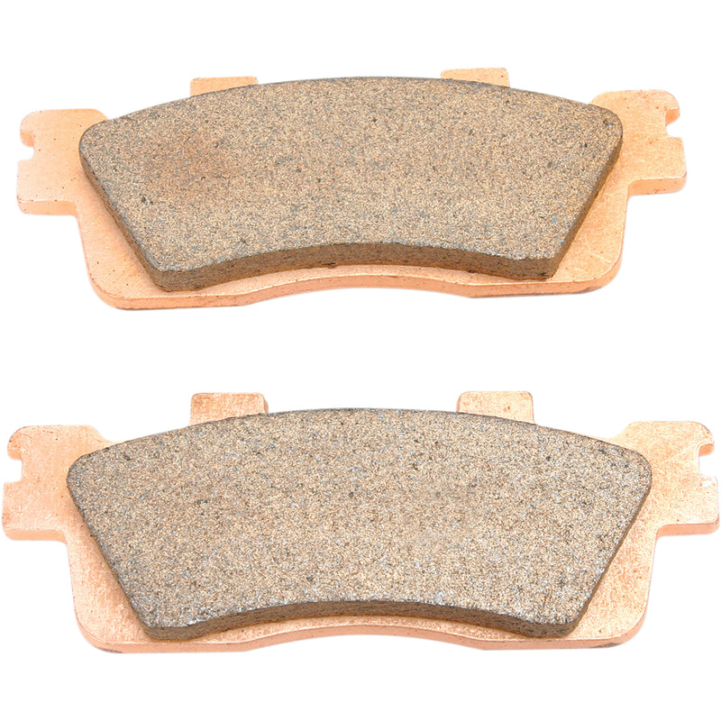 EBC Brake Pad - SFA498HH For Kymco Downtown / Town 2010-2015 | Kawasaki 300 2014-2015