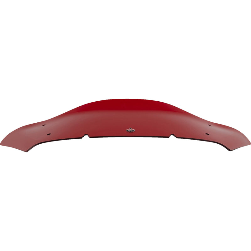 Klock Werks Flare™ Windshield - KWW-01-0741 For Harley Street Glide 2023-2026