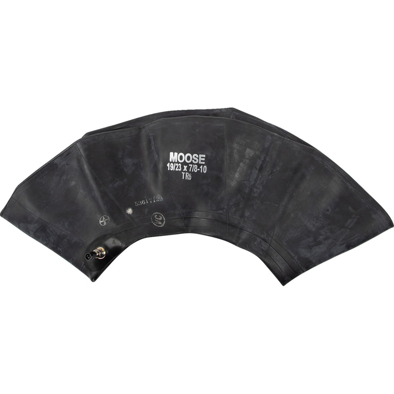 MOOSE OFFROAD 0351-0040 W99-6159 ATV/UTV Inner Tube Inner Tube - Heavy Duty - 10" - TR-6 - Center Metal Valve