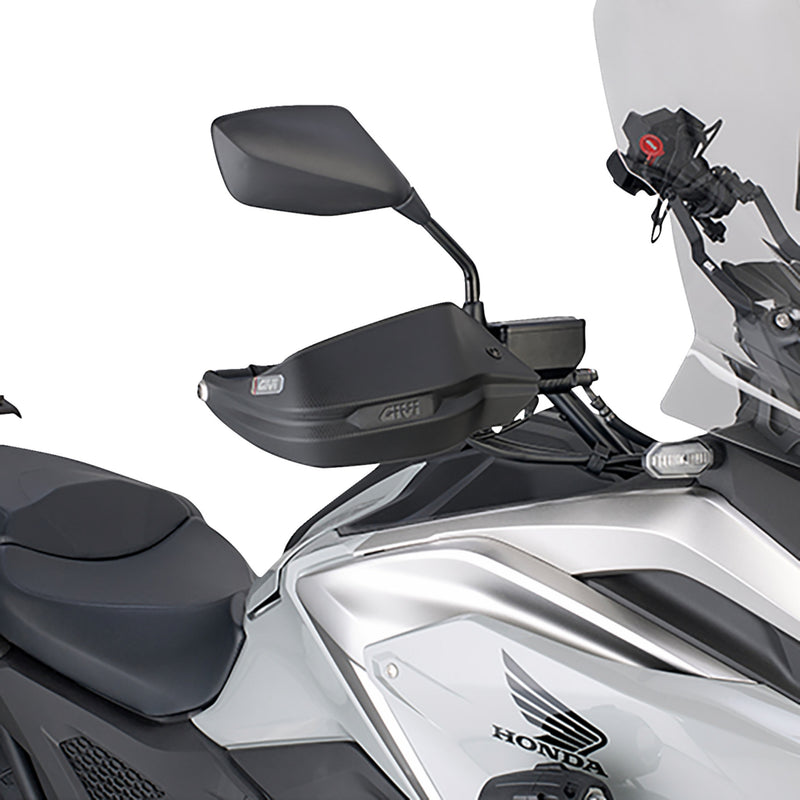 Givi Handguard - HP1192B Honda CB500X / NC750X 2019-2023