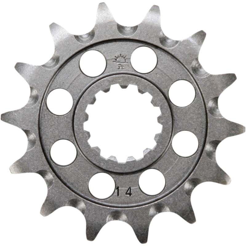 JT Sprockets Kawasaki Sprocket - JTF1565.14SC Kawasaki 450 2008-2009
