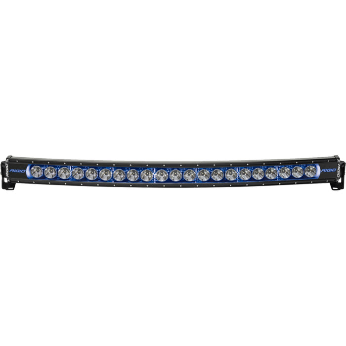 RIGID INDUSTRIES 2001-2810 340053 Radiance+ Light Lightbar - 40" RGBW - Curved