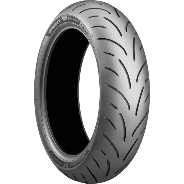 BRIDGESTONE 0302-1822 20062 T33 Tire Tire - T33 - Rear - 150/70ZR17 - 69W