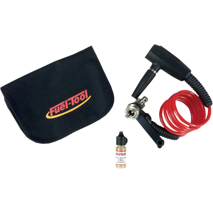 FUEL-TOOL 3850-0214 MC100 Fuel Transfer System for Delphi Fuel Injection Fuel Transfer System - Delphi Fuel Injection