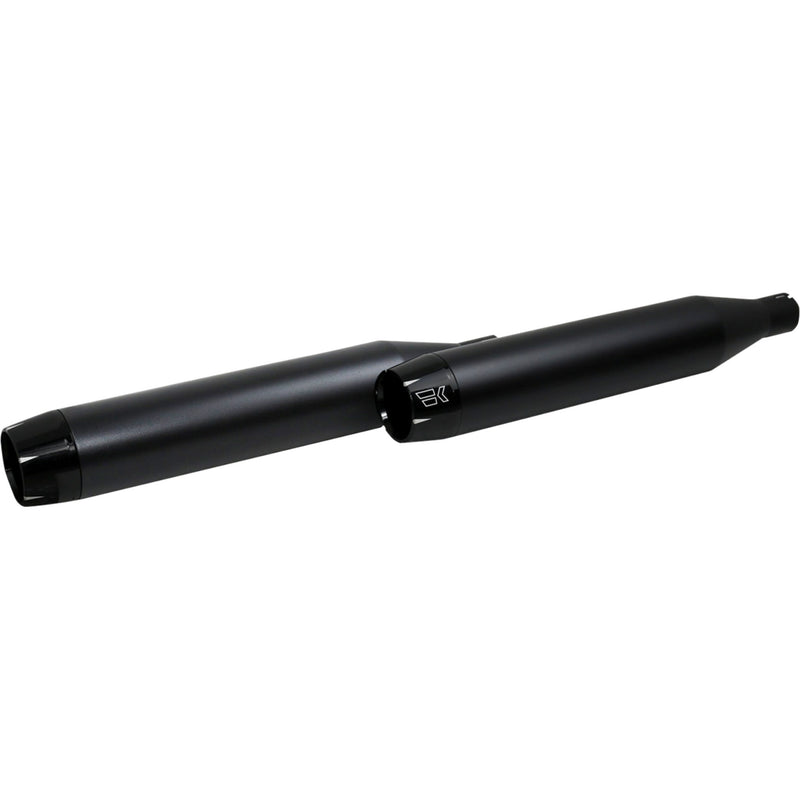 Khrome Werks Muffler - 202620 For Harley Softail 2018-2024