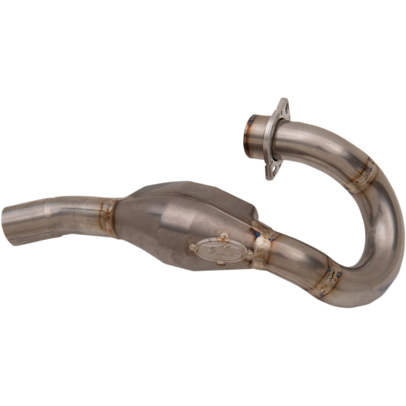 FMF SX Megabomb Header - 042379 Kawasaki KX 450 2019-2022