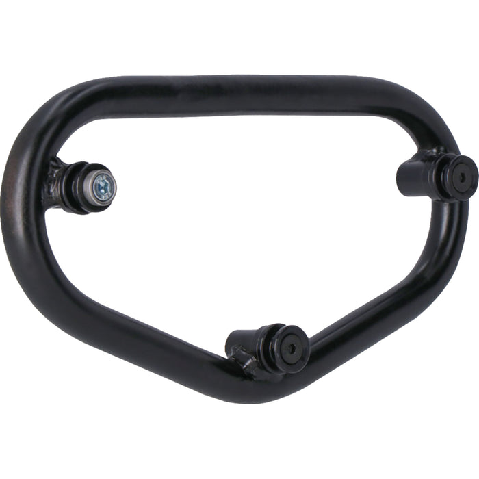 SW-MOTECH 3501-1992 HTA.11.509.10001 SLC Side Carrier left - triumph