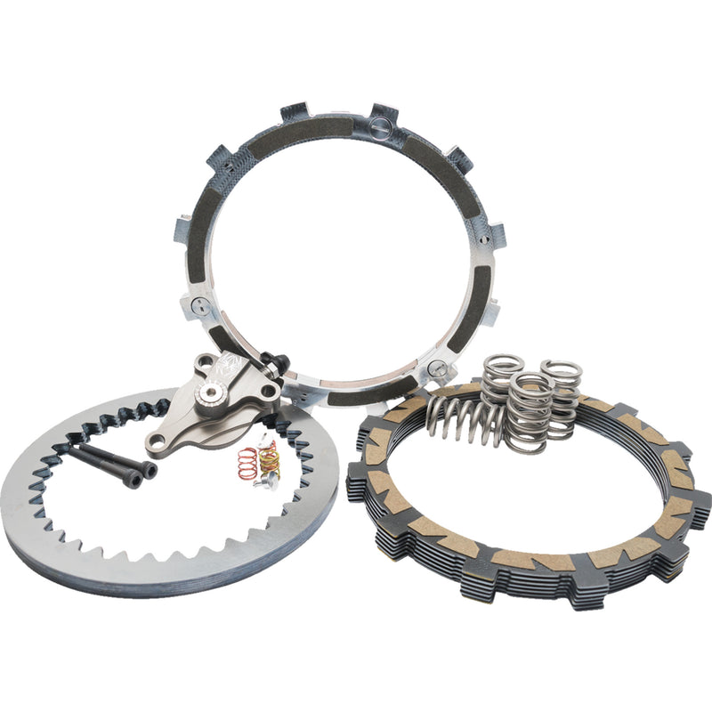 Rekluse RadiusX Clutch Kit - RMS-6313005 For Husqvarna Enduro 701 / Supermoto 701 2019-2023 | KTM 690 2019-2023