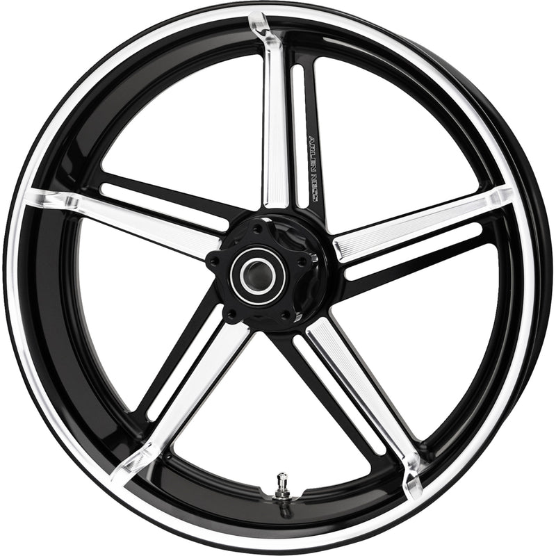 Arlen Ness Factory 24 Wheel - 71-420 For Harley Touring 2024-2026
