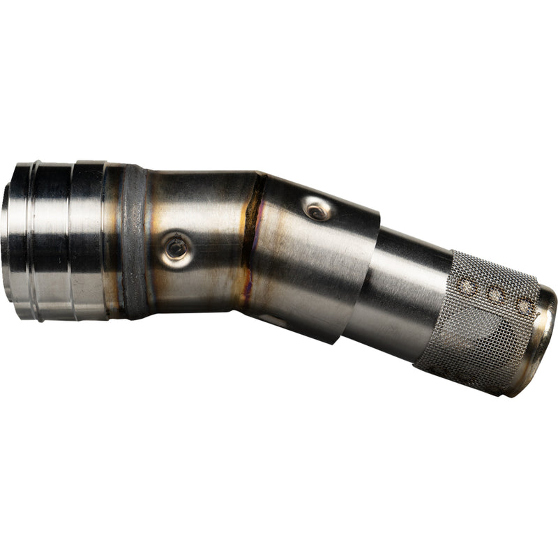 Akrapovic Insert - V-TUV386 Yamaha YZ 250 / YZ 450 2025