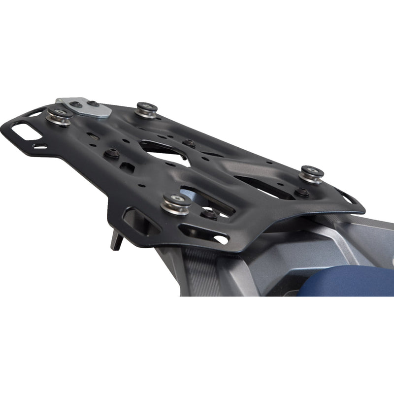 Sw-Motech Dusc Hard Case System - GPT.01.622.65000/B Honda CRF1000L Africa Twin / CRF1100L Africa Twin 2016-2022
