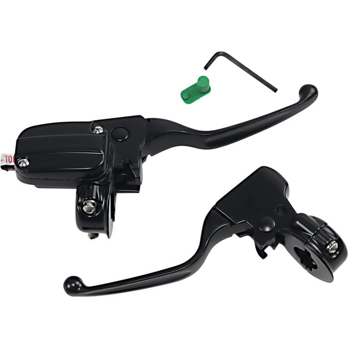 Drag Specialties Control - 0610-2146 For Harley Touring 2008-2016