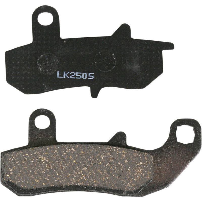 Ebc Brake Pad - FA157X Suzuki 650 1990-1995