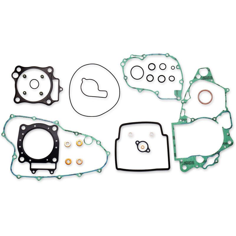Athena Gasket Kit - P400210850318 Honda CRF450R 2005-2006