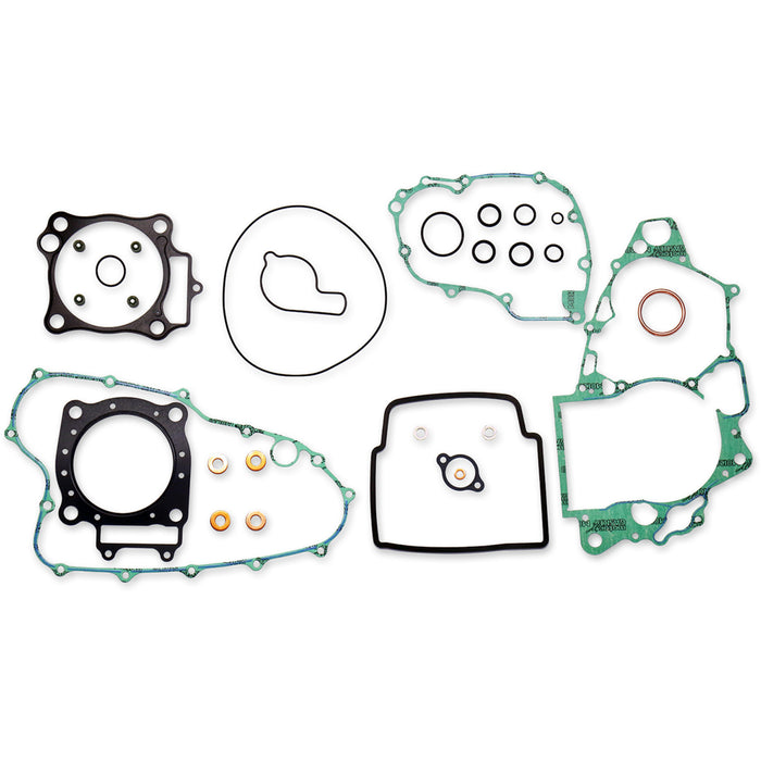 ATHENA 0934-5913 P400210850318 Complete Gasket Kit honda