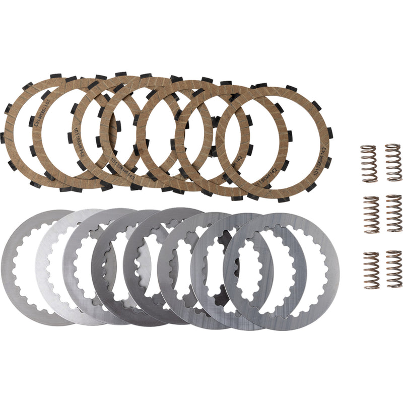 Hinson Racing Clutch Kit - FSC855-7-002 KTM Dirt Bikes 2015-2018