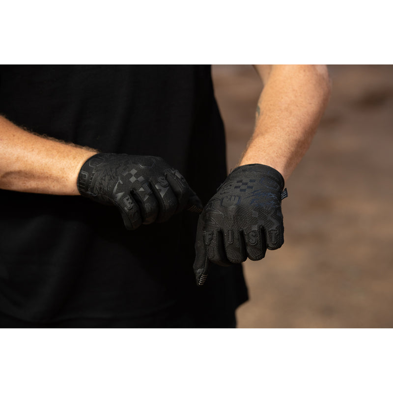 FIST HANDWEAR Strapped Smash Forth Gloves