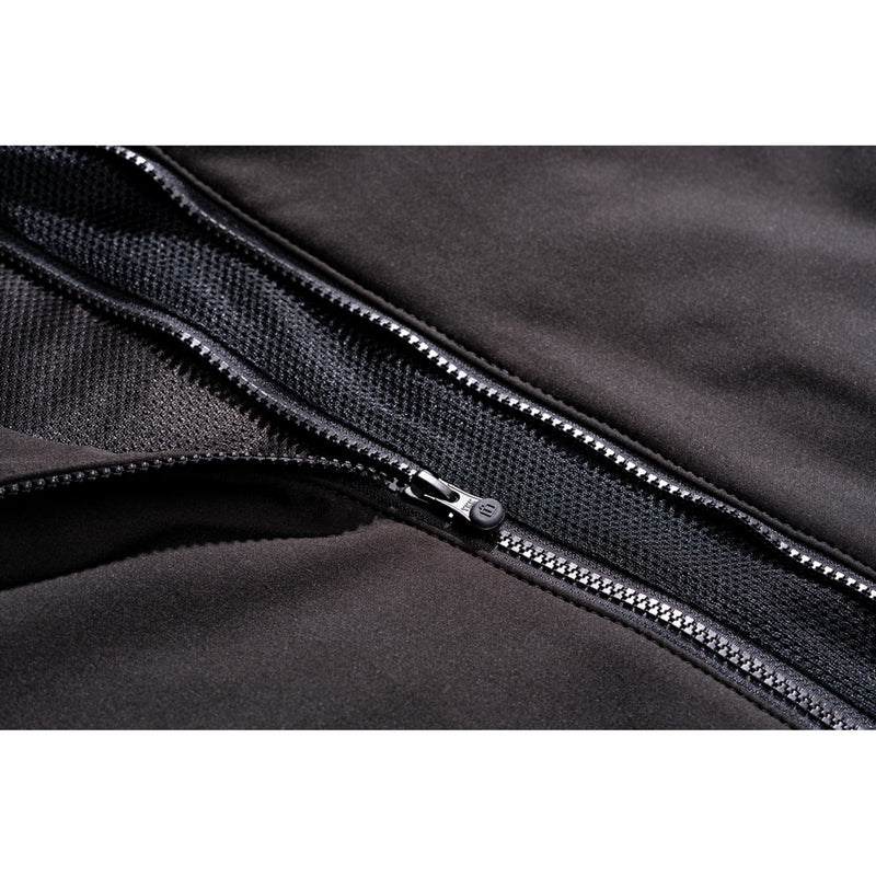 ICON Basehawk2 Jacket Black
