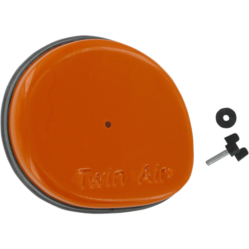 Twin Air Cover - 160070 For TM Dirt Bikes 1995-2012 | Gas Gas 125 / 250 / 300 2002-2006 | Honda CR125R / CR250R / CR500R 1989-2007