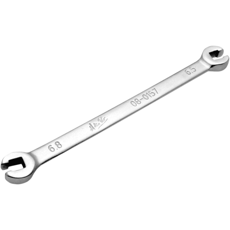 MOTION PRO MP08-157 08-0157 Classic Spoke Wrench Spoke Wrench - Classic - 6.5/6.8 mm