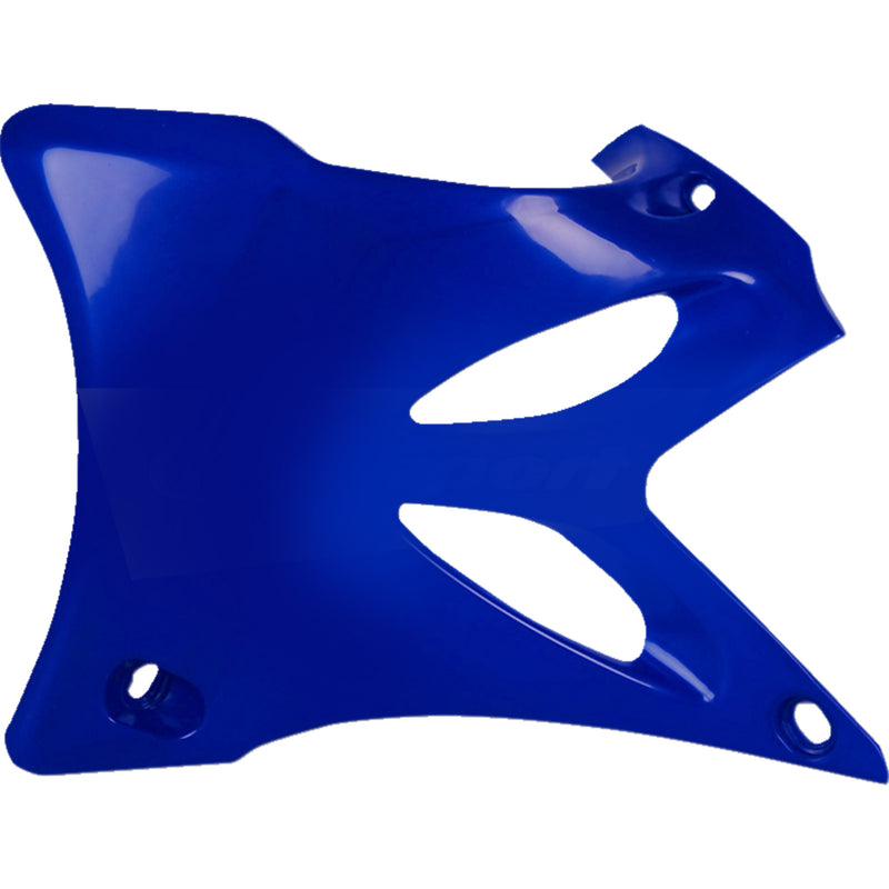 Polisport Replica Plastics Radiator Cover - 8410900001 Yamaha YZ 85 2002-2014