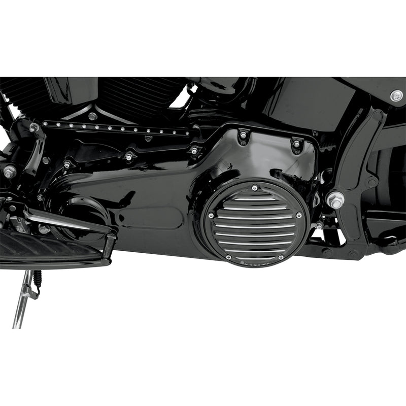 Rsd Nostalgia Cover - 0177-2011-BH For Harley Motorcycles 1999-2016