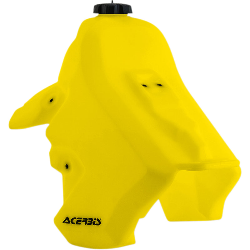 Acerbis Fuel Tank - 2464810230 Suzuki 400S / 400SM 2000-2024