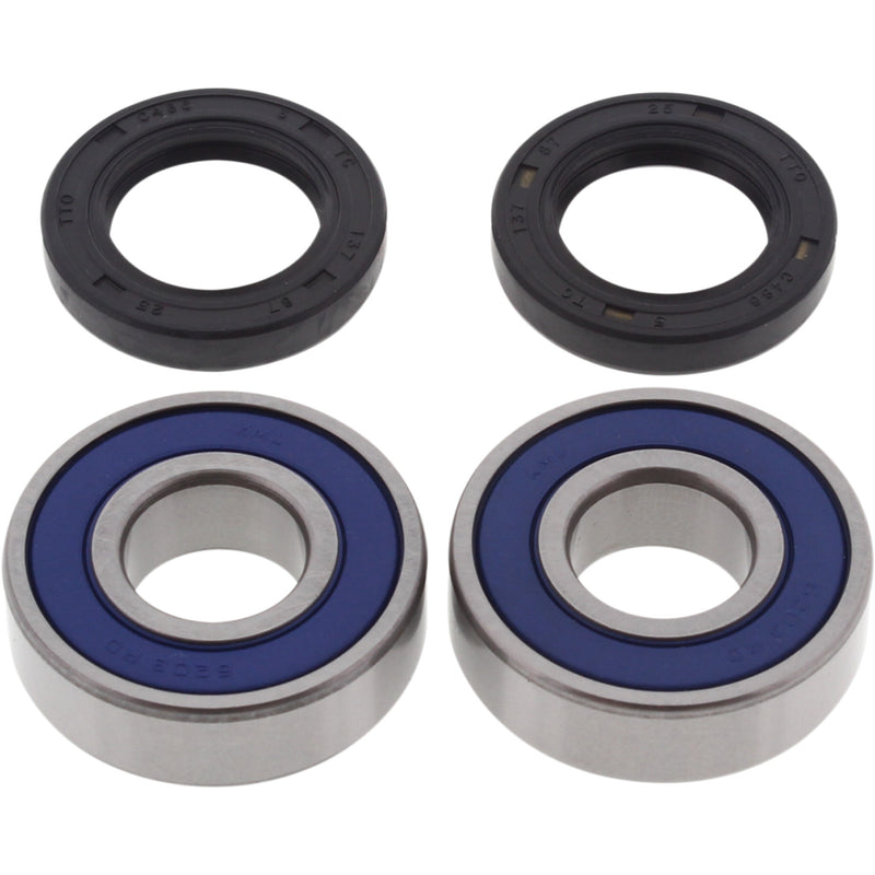 Drag Specialties Bearing Seal - A25-1369 For Harley 1958-1972