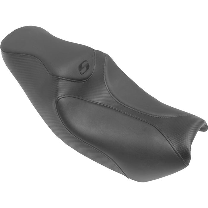 SADDLEMEN 0810-1693 815-25-102 Street 2-Up Seat - Two Up Seat