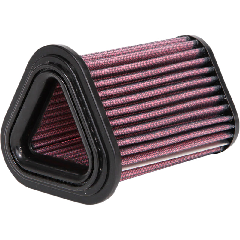 K & N 1011-4456 RO-6518 OE Replacement High-Flow Air Filter royal enfield