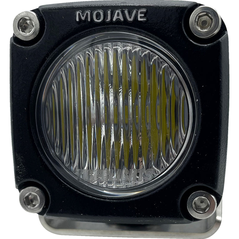 ALL BALLS 2001-2508 TLM2 Tiger Lights Mojave Series LED Racing Light - 2"