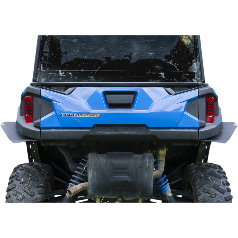 Seizmik Fender Flare - 67-10008KIT Polaris General 2016-2022