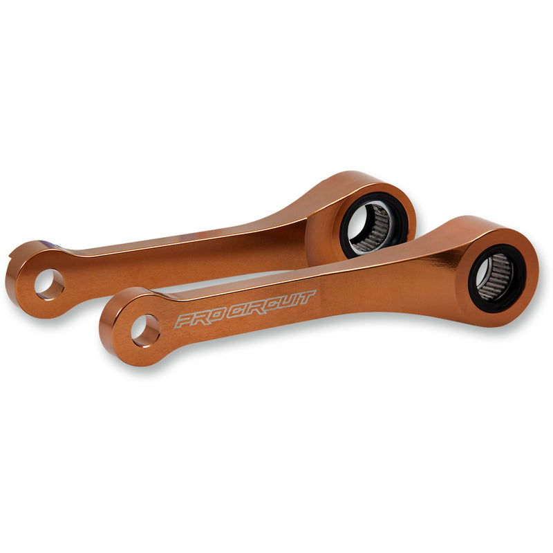 Pro Circuit Linkage Arm - HPA17450 Honda CRF450R / CRF250R / CRF250RX / CRF450RX 2017-2021