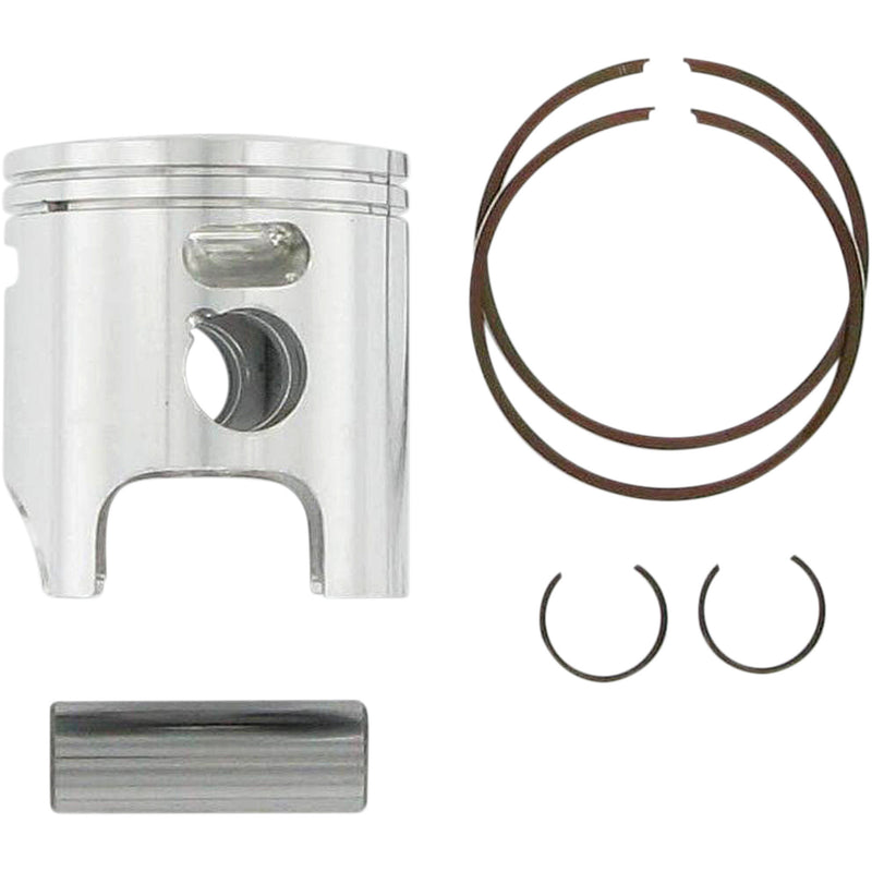 Wiseco Pro-Lite Piston Kit - 644M04800 Kawasaki KX 80 1988-2000