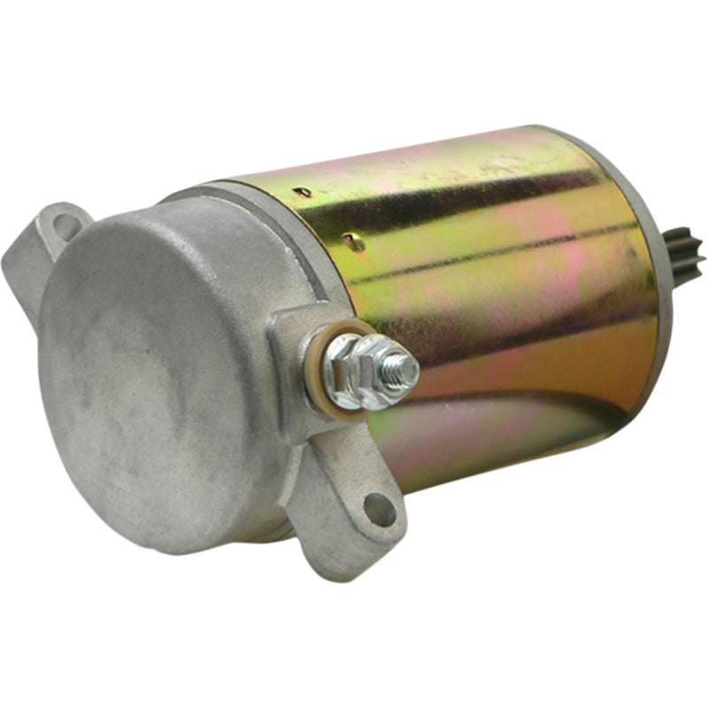 PARTS UNLIMITED 2110-0711 Starter Motor