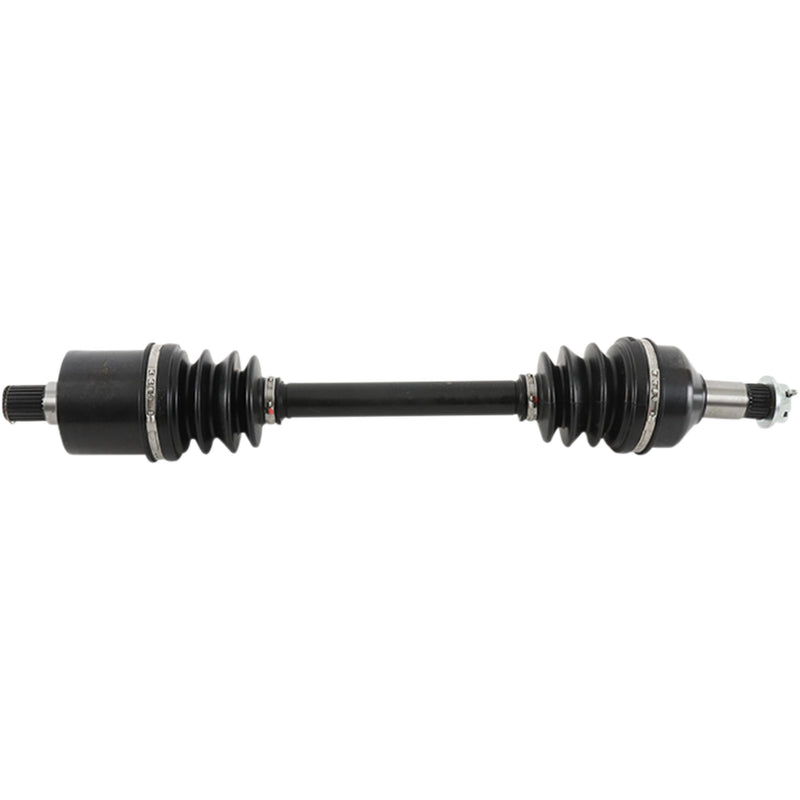 All Balls 8 Ball Axle - AB8-AC-8-349 For Arctic Cat Wildcat 2014-2017 | Textron Wildcat Trail 2018-2019