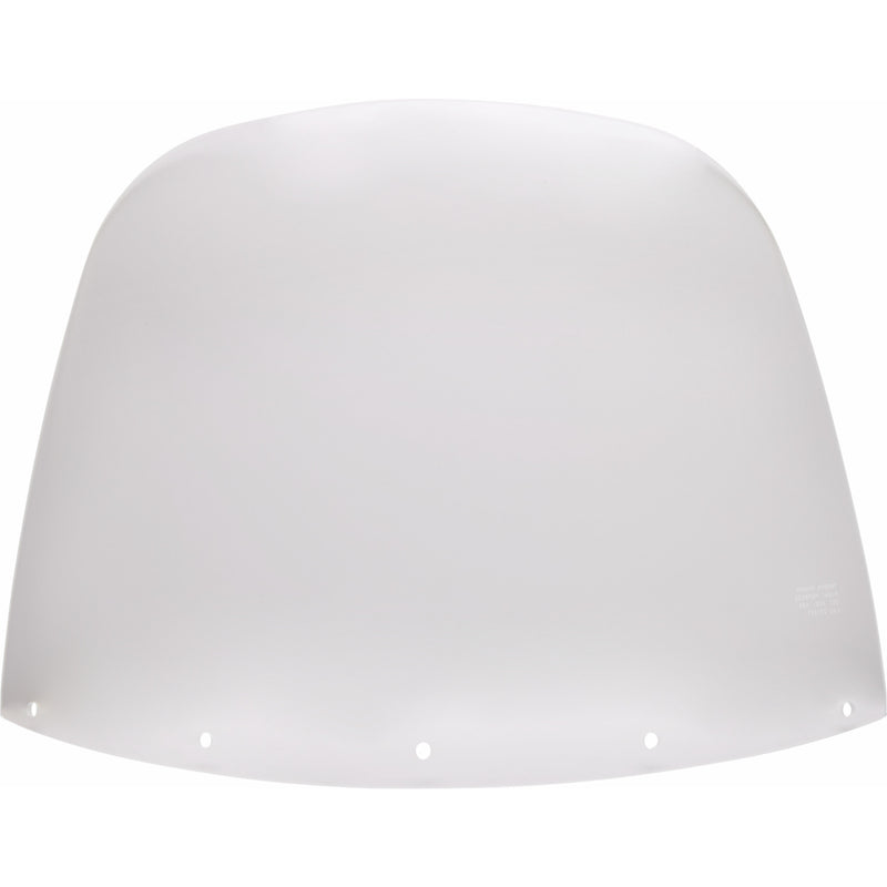 Memphis Shades Windshield - MEP8030 For Harley Electra Glide 1986-1995