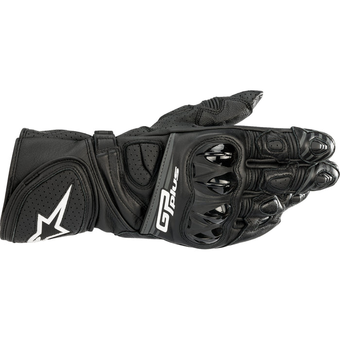 ALPINESTARS GP Plus R v2 Gloves Black