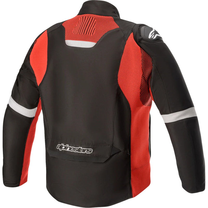 ALPINESTARS T SP-5 Rideknit® Jacket Black/Bright
