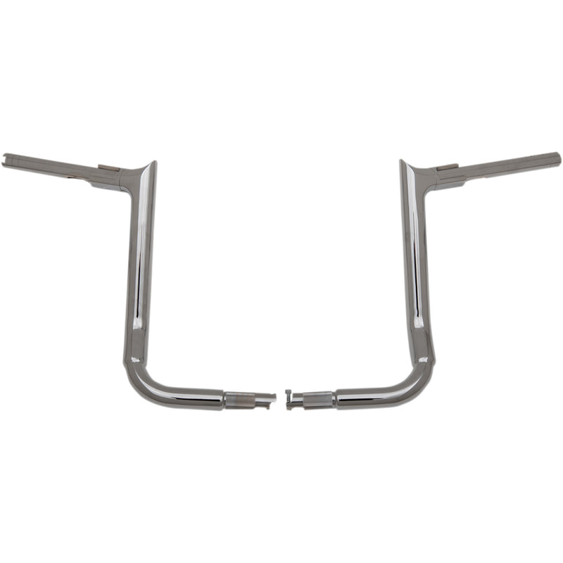 Fat Baggers Inc. Handlebar - 805014 For Harley Touring 2006-2020